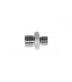 Adaptador BSP Macho 3/4" X BSP Macho 1/2"  P.T. 200 bar