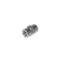 1/8" BSP Female X 1/8" BSP Female Connector. Working Pressure 350 bar
