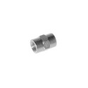 1/4" BSP Female X 1/4" BSP Female Connector. Working Pressure 350 bar