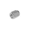 Unión BSP Hembra 1/2" X BSP Hembra 1/2" P.T. 250 bar