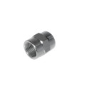 1" BSP Female X 1" BSP Female Connector. Working Pressure 350 bar