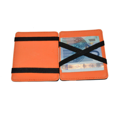 Cartera Mágica De Fuego Para Trucos De Magia, Cartera De Llama Grande, Accesorio Para Espectáculos De Calle, Magia De Cerca Y Escenario