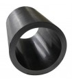 80 mm x 60 mm H8 Honed Tube