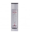 Medidor de nivel de aceite y temperatura HL-127