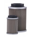 350 lts/min (92GPM) Suction Filters