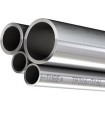 36 mm x 32 mm Tube EN Stainless steel AISI 304 H9