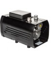 Oilest Vanes Vacuum Pump: 26.1 Nm3/h, Vacuum: 150 mbar, Max. Pressure: 0.8 bar