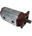 Bomba hidráulica Marca Dowty reemplazo de 3PL210-3PL210C bomba doble marca Ultra