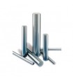 30 mm x 18 mm Chrome Plated Tube