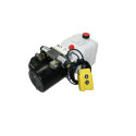 Minicentral Doble Efecto con Botonera