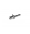 3/8” BSP Male Fitting for 3/8" Hose DN10