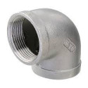 Codo para filtro de Ø1-1/2"