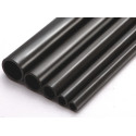 Tubo calibrado hidráulico 12 x 8 mm