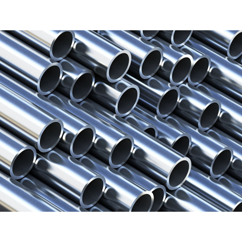 Ø63 x Ø43 Chrome Plated Tube Ø63 x Ø43 Chrome Plated Tube