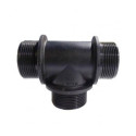 T-Macho 1/2" BSP