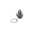 Fitting 7/8" JIC male x 3/4" BSP male
