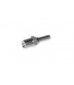 1/2” NPTF (SAEJ516) Male Fitting for 1/2" Hose DN12