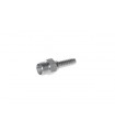 Metric M18x1,5 Male Fitting for 3/8" Hose DN10 (CEL Light Type)