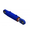 Double Acting Hydraulic Cylinder 70-40-250