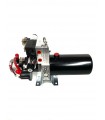 Hydraulic Power Pack Max. Pressure 44 bar 8.52 L/min 1 Cv 220 VAC