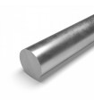 Ø20 mm Barra Calibrada Inoxidable AISI310 (1.4845)