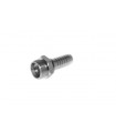 Metric M30x2,0 Male Fitting for 3/4" Hose DN20 (CEL Light Type)